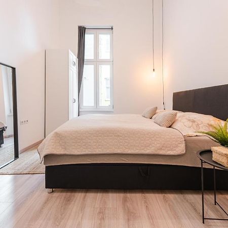 Maison De Fashion Apartment Budapeşte Dış mekan fotoğraf