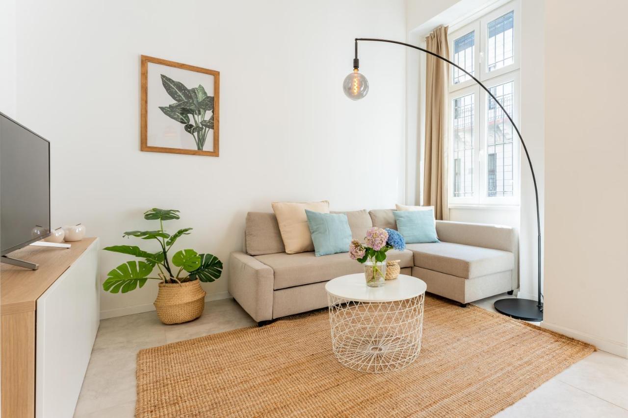 Maison De Fashion Apartment Budapeşte Dış mekan fotoğraf