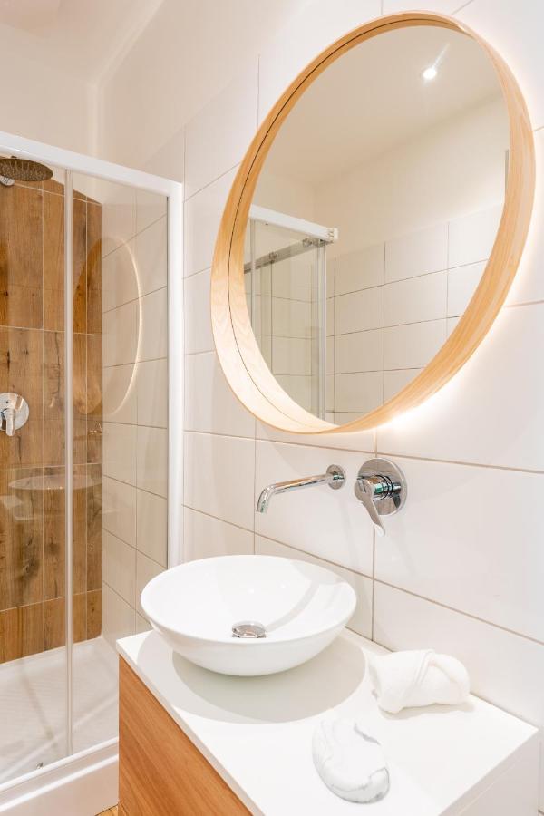 Maison De Fashion Apartment Budapeşte Dış mekan fotoğraf