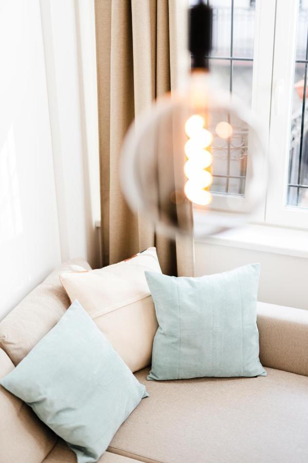 Maison De Fashion Apartment Budapeşte Dış mekan fotoğraf