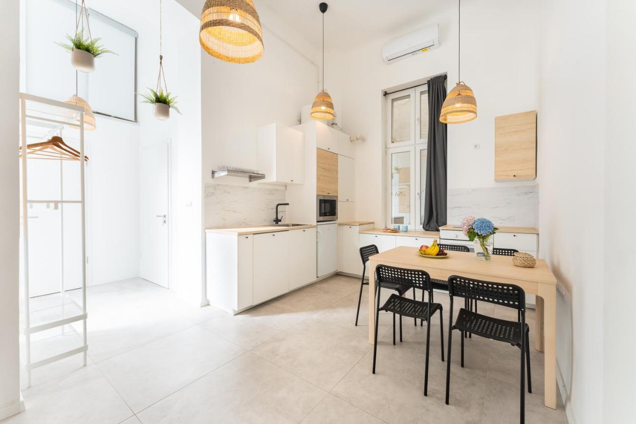 Maison De Fashion Apartment Budapeşte Dış mekan fotoğraf